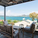 Prázdninový dům September15 Suites, Lefkada-episkopos