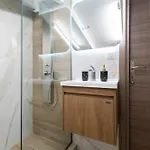 Prázdninový dům September15 Suites, Lefkada-episkopos *