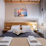 Prázdninový dům September15 Suites, Lefkada-episkopos
