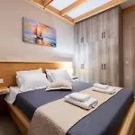 September15 Suites, Lefkada-episkopos Prázdninový dům *
