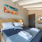September15 Suites, Lefkada-episkopos Prázdninový dům
