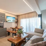 September15 Suites, Lefkada-episkopos * Nikiana