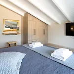 Prázdninový dům September15 Suites, Lefkada-episkopos Nikiana