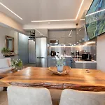 Prázdninový dům September15 Suites, Lefkada-episkopos Nikiana