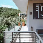 Prázdninový dům September15 Suites, Lefkada-episkopos *