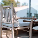 Prázdninový dům September15 Suites, Lefkada-episkopos Nikiana