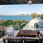 September15 Suites, Lefkada-episkopos * Nikiana