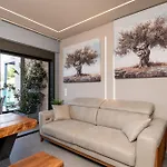 September15 Suites, Lefkada-episkopos