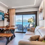 September15 Suites, Lefkada-episkopos Prázdninový dům