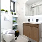Prázdninový dům September15 Suites, Lefkada-episkopos *