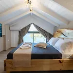 September15 Suites, Lefkada-episkopos