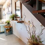 Prázdninový dům September15 Suites, Lefkada-episkopos