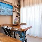 September15 Suites, Lefkada-episkopos