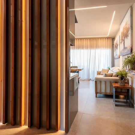 September15 Suites, Lefkada-episkopos Никиана