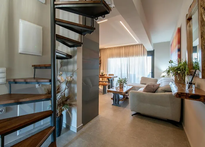 September15 Suites, Lefkada-episkopos Никиана