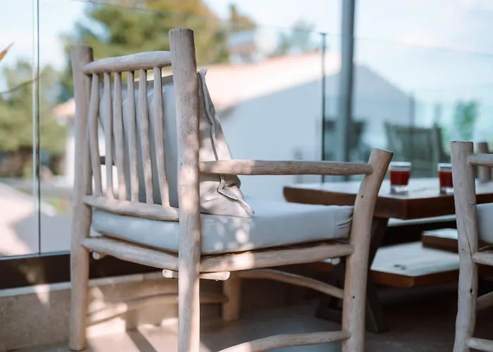 Дом отдыха September15 Suites, Lefkada-episkopos Никиана