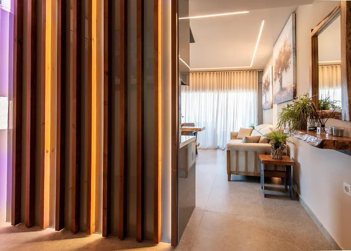September15 Suites, Lefkada-episkopos Никиана