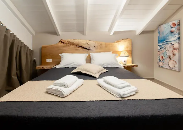 September15 Suites, Lefkada-episkopos Никиана