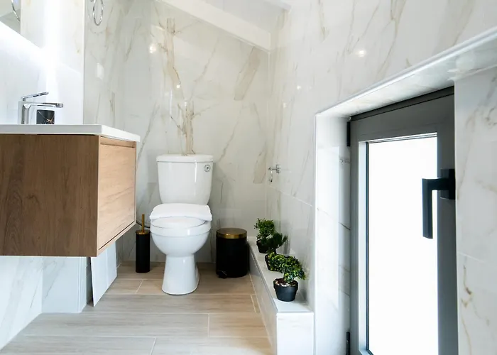 September15 Suites, Lefkada-episkopos Никиана