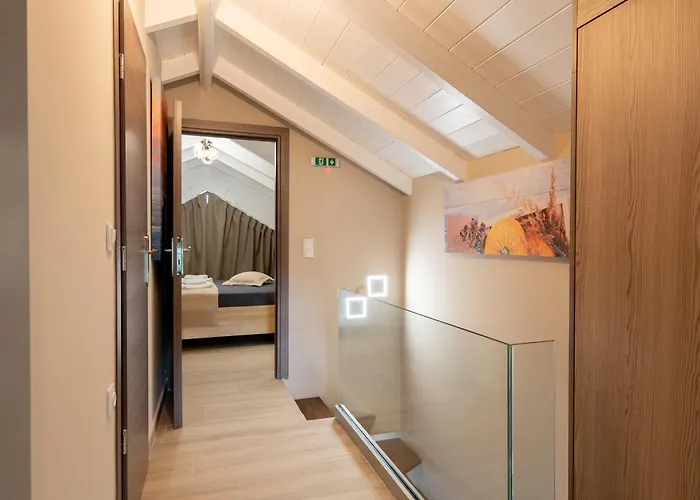 September15 Suites, Lefkada-episkopos Дом отдыха *