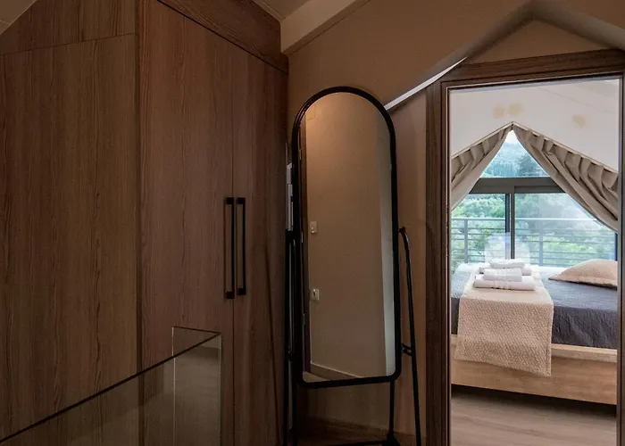September15 Suites, Lefkada-episkopos Дом отдыха