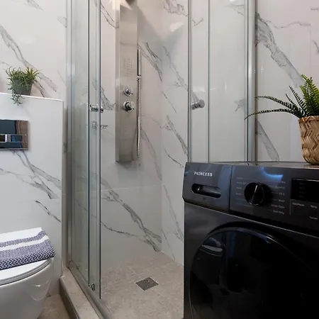 September15 Suites, Lefkada-episkopos Dom wakacyjny