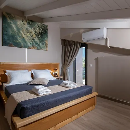 September15 Suites, Lefkada-episkopos Prázdninový dům *