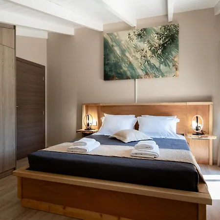 September15 Suites, Lefkada-episkopos Feriehus *