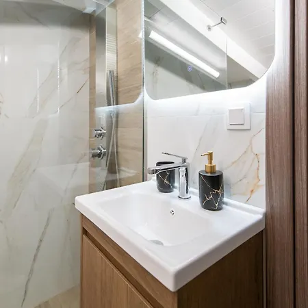 September15 Suites, Lefkada-episkopos Prázdninový dům Nikiana