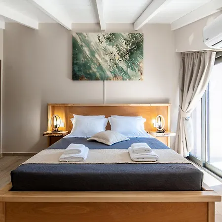 September15 Suites, Lefkada-episkopos Feriehus Nikiana