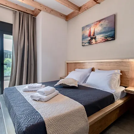 September15 Suites, Lefkada-episkopos Dom wakacyjny