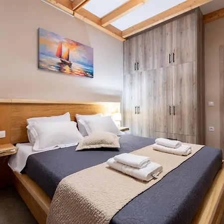 September15 Suites, Lefkada-episkopos Feriehus *