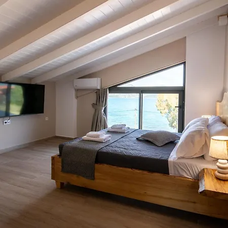 September15 Suites, Lefkada-episkopos *