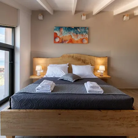 September15 Suites, Lefkada-episkopos Feriehus Nikiana