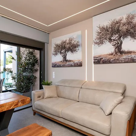 September15 Suites, Lefkada-episkopos