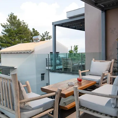 September15 Suites, Lefkada-episkopos