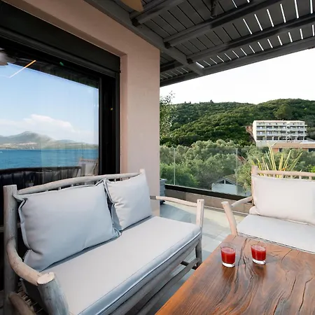 Feriehus September15 Suites, Lefkada-episkopos *