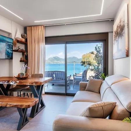 September15 Suites, Lefkada-episkopos Prázdninový dům