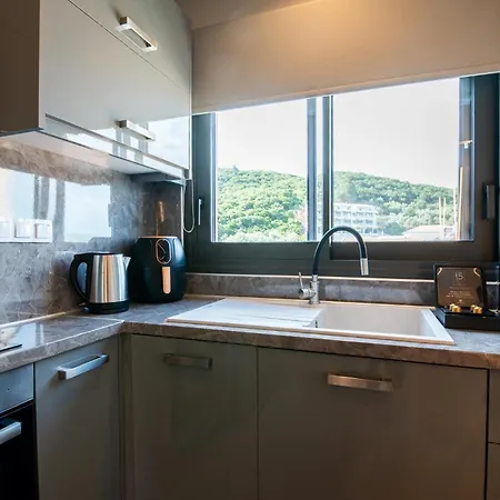 September15 Suites, Lefkada-episkopos Feriehus *