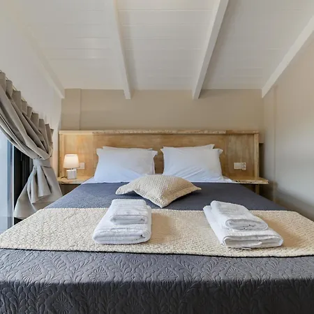 Dom wakacyjny September15 Suites, Lefkada-episkopos *