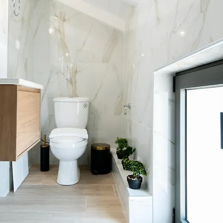 September15 Suites, Lefkada-episkopos Nikiana