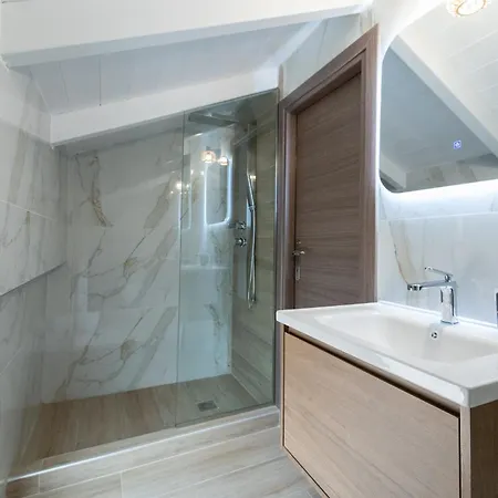 September15 Suites, Lefkada-episkopos Nikiana