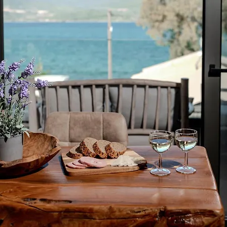 September15 Suites, Lefkada-episkopos Prázdninový dům