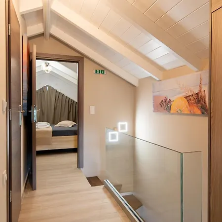 September15 Suites, Lefkada-episkopos Feriehus *