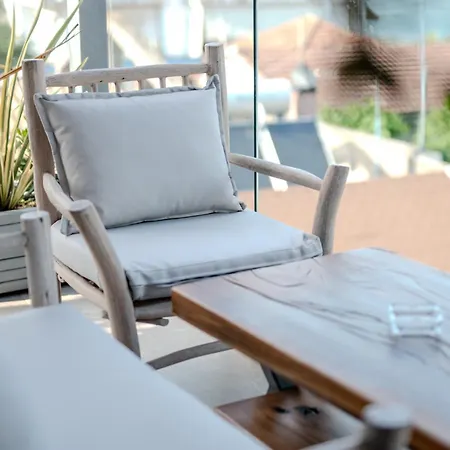 September15 Suites, Lefkada-episkopos Dom wakacyjny Nikiana