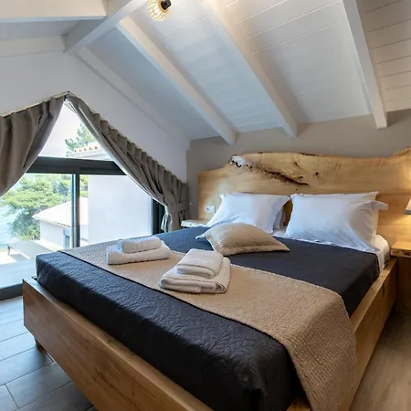 September15 Suites, Lefkada-episkopos Feriehus *