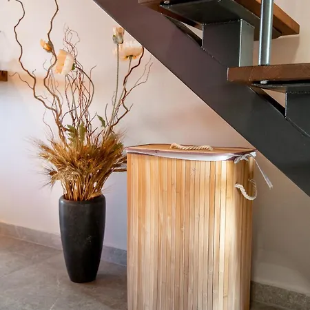 Dom wakacyjny September15 Suites, Lefkada-episkopos *