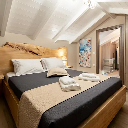 September15 Suites, Lefkada-episkopos *