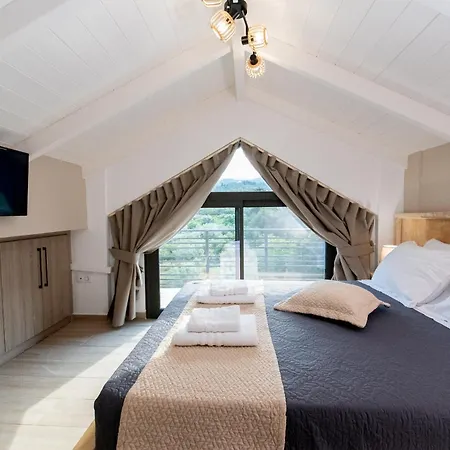 September15 Suites, Lefkada-episkopos Feriehus *