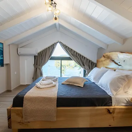 September15 Suites, Lefkada-episkopos